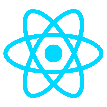 React
